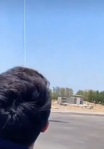 Gulungan Layangan Diameter 16 cm  Bisa Untuk Mancing Dengan Nylon 200m Senar Roll Gulungan Otomatis