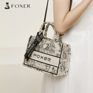 Foxer sling bag for women crossbody shoulder bags shoulder bag women elegant