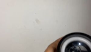 LAMPU TEMBAK BULAT KABUT DAY HI LOW 2 LED BULAT PUTIH KUNING SENJA RING LAMPU SOROT