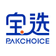 pakchoice selected