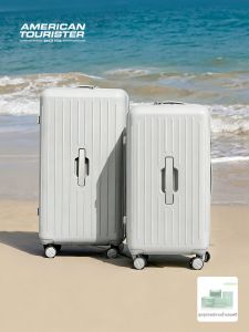 American Tourister | Large Capacity Travel Luggage 28 Inch