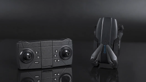 DJI Máy Bay Camera E99 PRO Flycam Drone Camera HD 4K FPV Cảm Biến Tránh Vật Cản Xoay 360 Độ