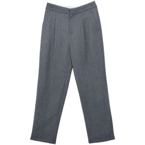 Designer Autumn Womens Trousers Slacks