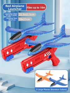Letop Baby | Durable Mini RC Foam Airplane Toy