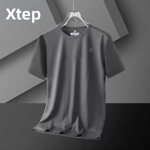 XTEP | Dry-fit Breathable Fitness T-shirt
