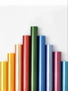 AMBITFUL | Thickened Color Photography Gels 34 Varieties