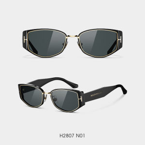 HELEN KELLER | Celeb Style Trendy Cat Eye Sunglasses
