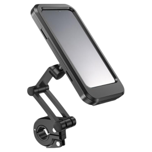 XunTing | Shockproof Stabilizing Bicycle Phone Mount