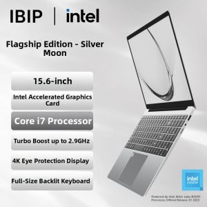 IBIP | Corei7-i9 Gaming and Portable Laptop 6G Graphics