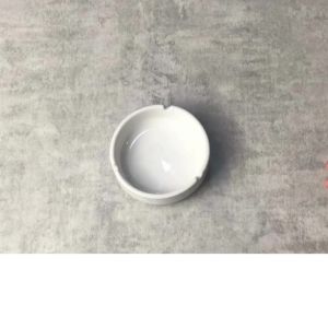 ZEN Asbak Ashtray Round HORECA 11 cm