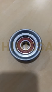 Pulley Puli Tensioner Fan Belt Honda Jazz RS Brio 31180-RBO-J01 - 0129
