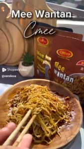 CMEE HOMEMADE NOODLES 健康风干面系列 140G