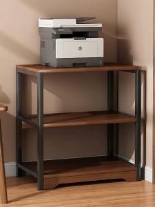 OYIla | Office Storage Display Rack Multiple Layers