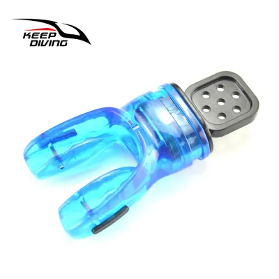 Dinggelvxing | Heat Molding Diving Mouthpiece
