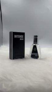 INTENSE MAN EAU DE PARFUM 50ML BY MAISON FRAGRANCE WORLD