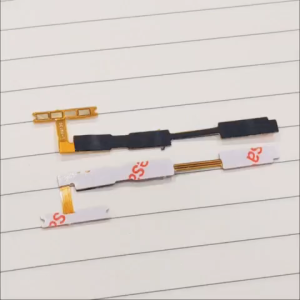 Dây Nút Nguồn Xiaomi Redmi 13C Dây Âm Lượng Linh Kiện Thay Thế
