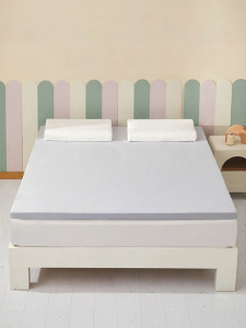 Mercury | Memory Foam Slow Rebound Antimicrobial Maternity Baby Pad
