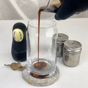 Local House Blend Coffee Concentrate Konsentrat Kopi 1 Liter