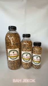 Milet Campur+ Pakan Burung Lovebird Parkit Kenari Perkutut Finch Kualitas Vita Gacor BTL