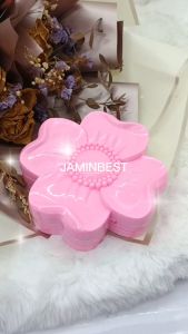 Kids Big Set Full Set Gift Present Solek kanak perempuan Budak hadiah Easy remove Permainan Pink Blue Lip Gloss Eye shadow lipstick lipstik Toy Frozen Makeup And Nail Polish Toys Set Pengilat kuku Warna for  make up pembayang mata Lip bibir