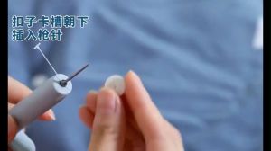 FinDee หัวเข็มซิลิโคน ที่ยึดผ้าปูที่นอน มุมเตียง 4มุม ที่รัดมุมที่นอน ช่วยให้ผ้าปูที่นอนเรียบตึง