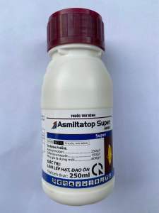 Thuốc Trừ Bệnh - AMISTAR TOP SUPER 400SC - 250ml