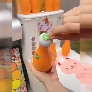 Bowling Ball Cleaning Tools Bathroom Automatic Deodorant Home Toilet Bowl Cleaner Cistern Hotel Durable Flush 10121