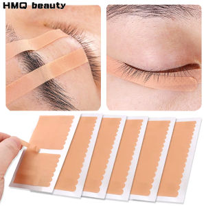 Miếng Dán Nâng Mi Giả Không Dệt Có Bảo Vệ Lông Mày Miếng Dán Dưới Mắt Không Xơ Phụ Kiện Trang Điểm