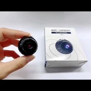 1Kimp X10 Mini Camera: A Comprehensive Guide