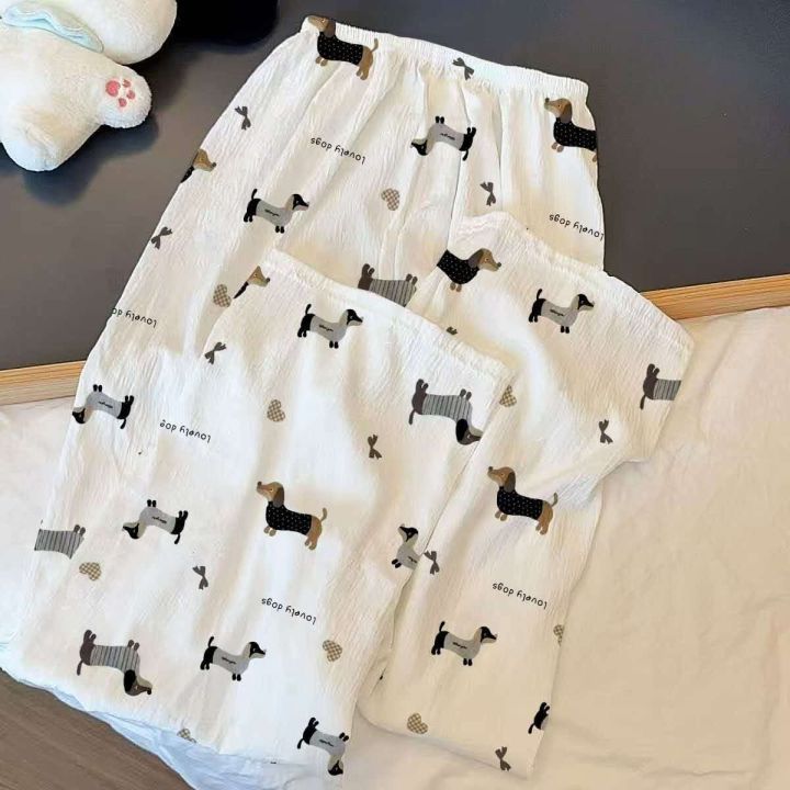 new%20singel%20pajama%20for%20women%20cotton%20lenin%20fit%20up%20to%202XL%20-%20Image%202
