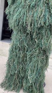 พร้อมสต็อกพรางล่าสัตว์ชุดพรางลับล่าสัตว์ยิงทางอากาศเสื้อผ้า (Cod มีอยู่ใน Dorothymohney)