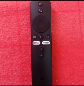 Remote Control TV XIAOMI MI TV Bluetooth Voice Original