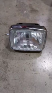 Headlight Assy For Tmx 155