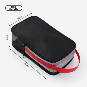 MIRUIDUO | Breathable Dustproof Large Capacity Travel Shoe Bag