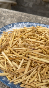 [1KG] Rễ cỏ tranh sấy khô - hàng sạch thơm cao cấp - chuyên dùng để pha trà giúp thanh nhiệt và giải độc