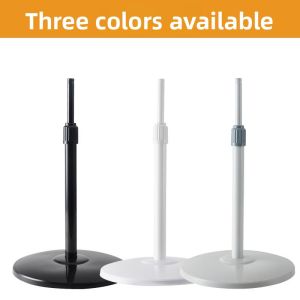 Universal Electric Fan Base Stand with Weight Block And Pole Screw for Midea Gree Floor-standing Fan Accessories