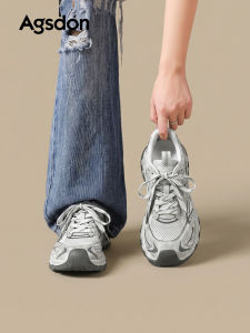 Agsdon | Breathable Comfortable Fashion Dad Shoes for Women
