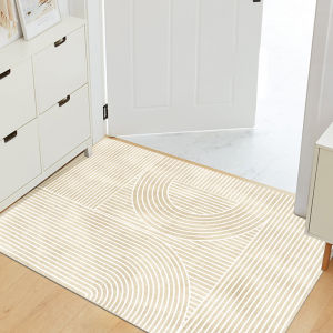 MOLORE | Washable Customizable Door Mat