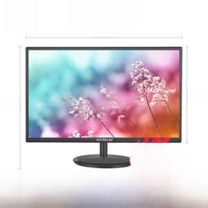 New HD 3-Year Warranty 19-Inch 22-Inch 24-Inch Monitor Game IPS Computer White Display