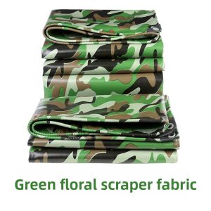 DESHAO | Waterproof Windproof Thickened Tarpaulin