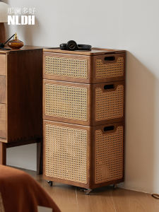 NALANDUOHAO | Multifunctional Storage Box Large Capacity