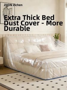 ZTION | Dustproof Furniture Covering Protective Membrane