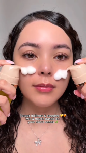 MENOKIN 30 Seconds Quick Bubble Mask No Wash (95ml)