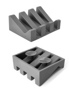 Hộp Đựng Xà Phòng Bằng Silicon Móc Treo Giá Để Đồ Dùng Vệ Sinh Cá Nhân Giá Để Bàn Chải Đánh Răng Giá Để Đồ Dùng Nhà Bếp