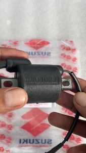 APS PART Koil Coil Kuil Suzuki Satria Fu 150
