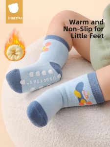 Usbettas | Non-slip Cool Floor Socks S