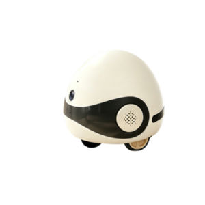 Micky Cat | Remote Monitoring Pet Feeding Robot