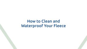 Nikwax Polar Proof 300ml