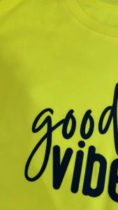 Kaos Atasan T-Shirt: Fashion Pria dan Wanita