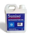 oli suniso 4GS cocok untuk kulkas.ac dan mobil. 